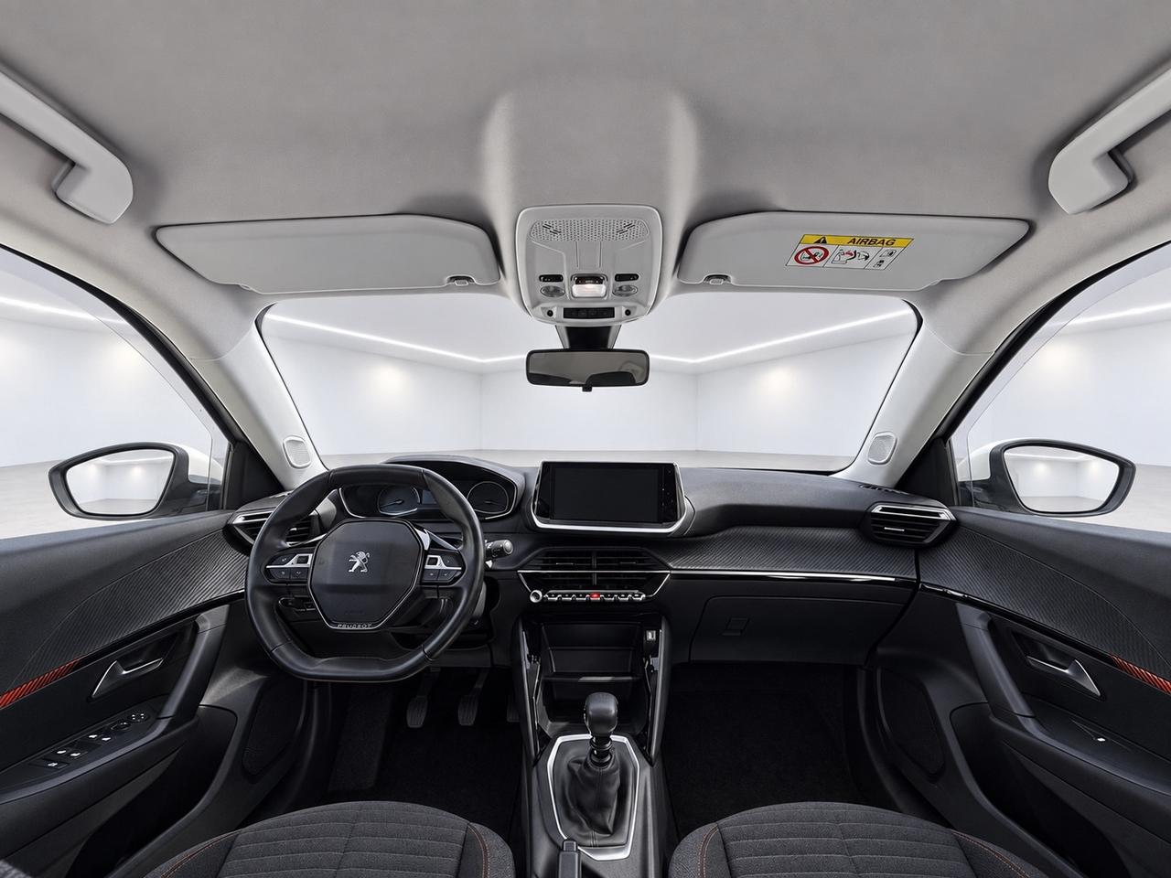 Peugeot 2008 BlueHDi 110 S&S Active Pack