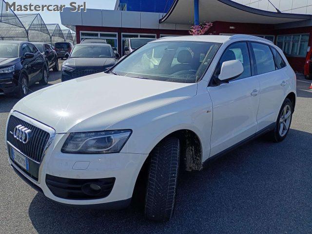 AUDI Q5 Q5 I 2008 2.0 tdi quattro 170cv s-tronic dpf rif-