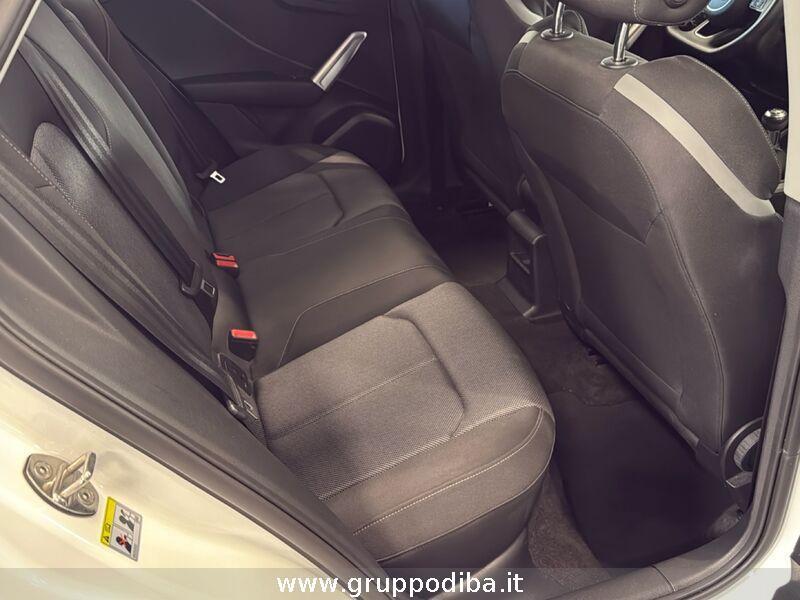 Audi Q2 I 2017 Benzina 30 1.0 tfsi Admired