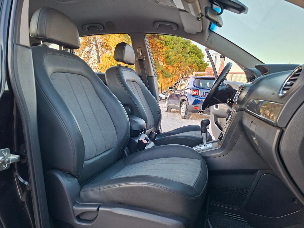 Antara 2.0 CDTI 150CV Autom. *PELLE-CERCHI*