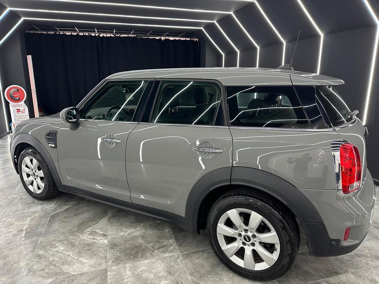 Mini Cooper D Countryman 1.5 One