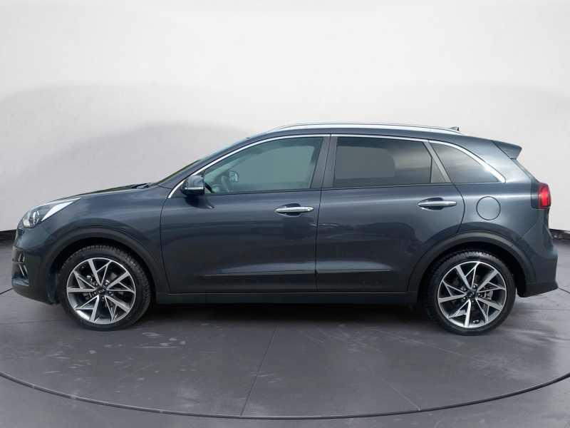 KIA Niro 1.6 gdi phev Style DcT