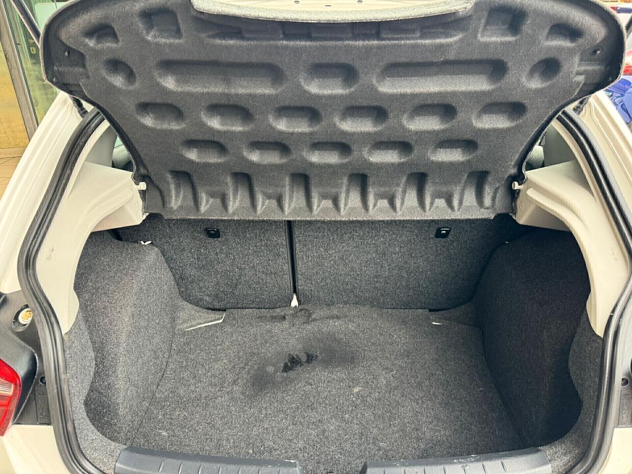 Seat Ibiza 1.4 TDI 75 CV 5 porte EURO6