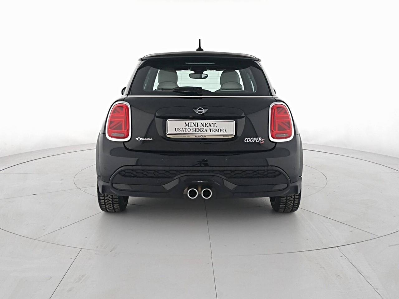 MINI Mini Cooper S Yours 3 Porte