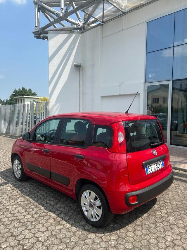 FIAT Panda 1.2 Easy B/Gpl