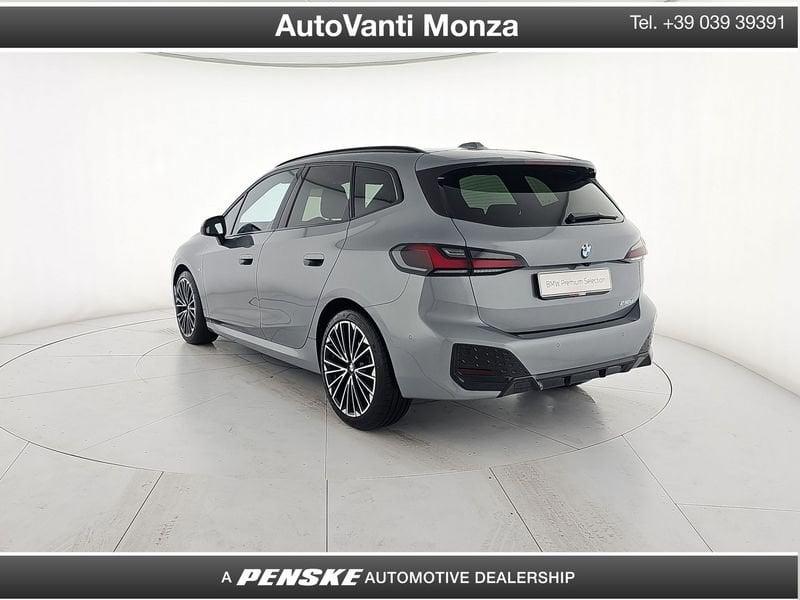 BMW Serie 2 Active Tourer 218d Active Tourer Msport