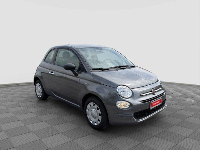 FIAT 500 500 1.0 Hybrid Cult