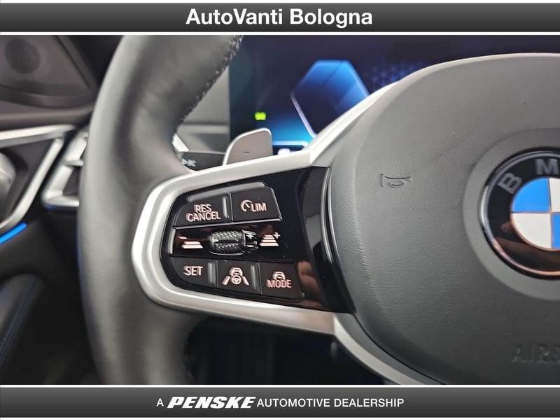 BMW Serie 4 420d Gran Coupe mhev 48V xdrive MSport Pro auto