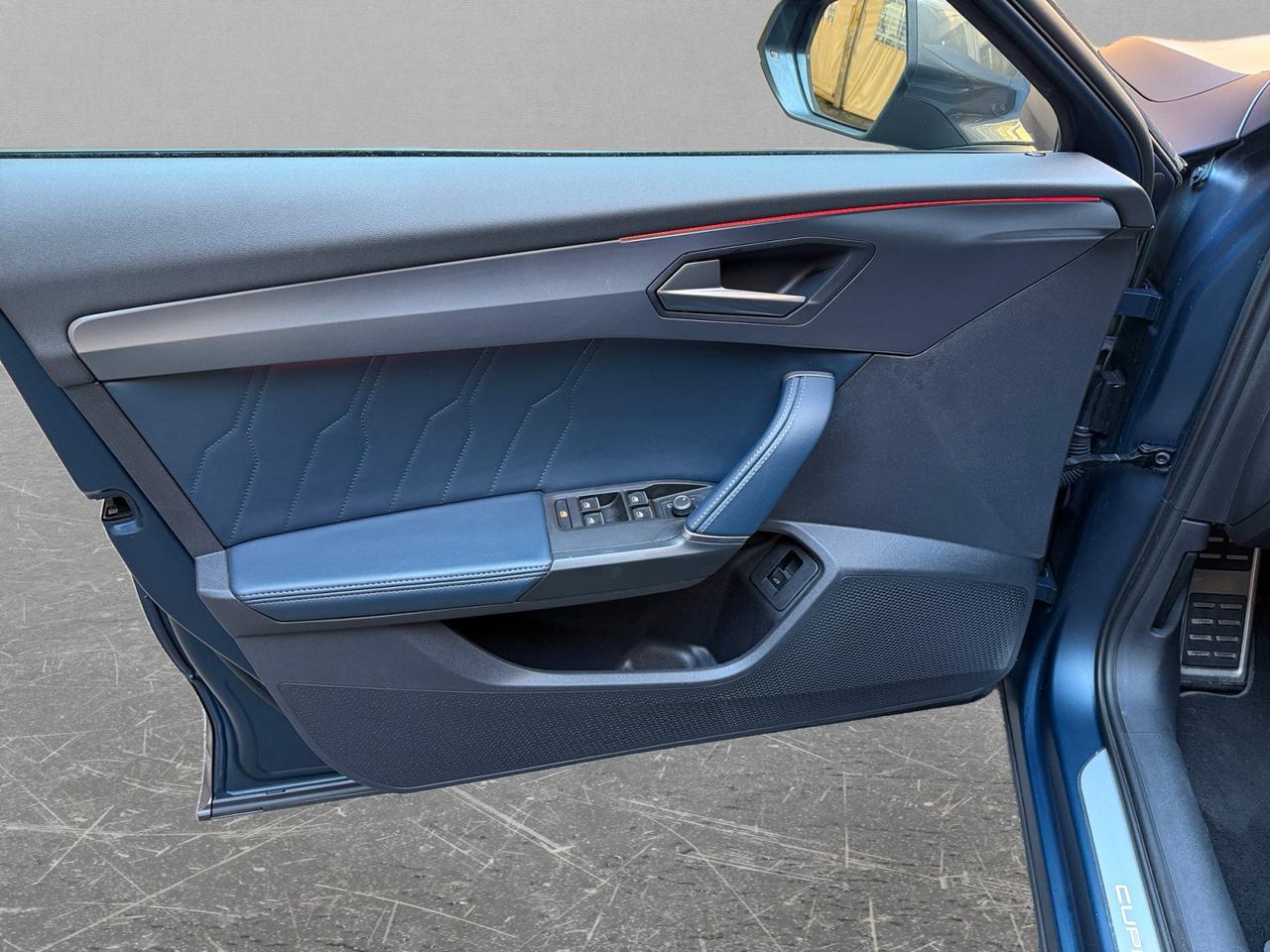 Cupra Formentor 2.0 tsi VZ 4drive 310cv DSG TETTO PANORAMA / CLL 19"