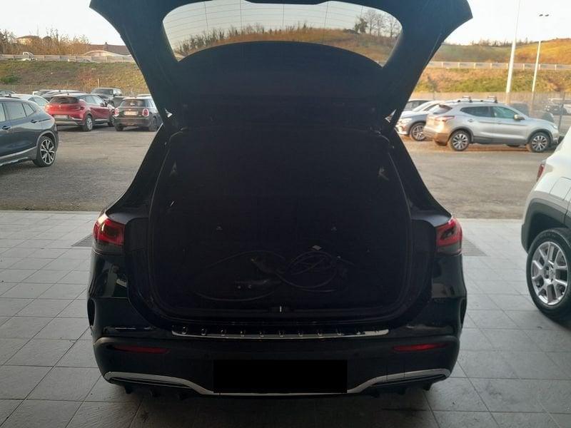 Mercedes-Benz EQA 350 Premium 4matic