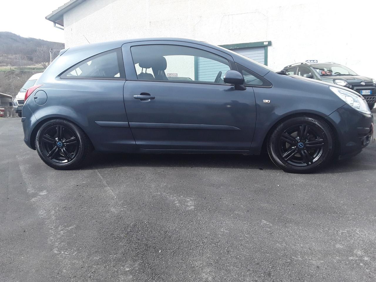 Opel Corsa 1.3 CDTI 75CV 3 porte Sport