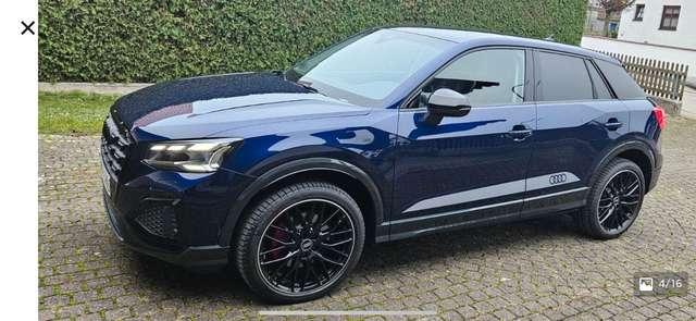 Audi Q2 Q2 35 1.5 tfsi Bus Adv s-tronic MATRIX/VIRTUAL/19"