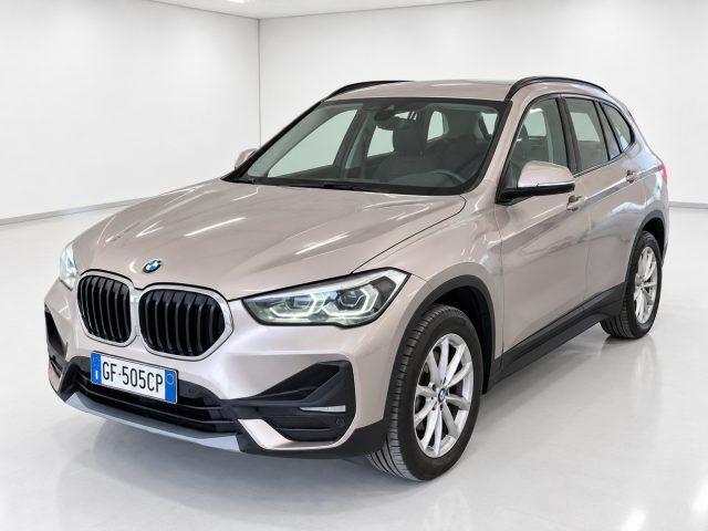 BMW X1 xDrive18d Automatic Business Advantage Aziendale