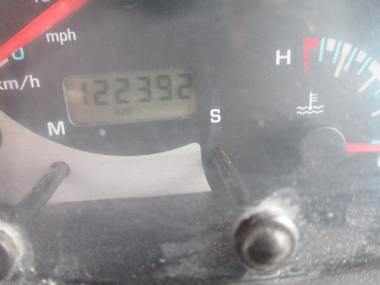 Piaggio Porter 1.3 16V E5 MAXXI GEMELLATO RIBALTABILE TRILATERALE