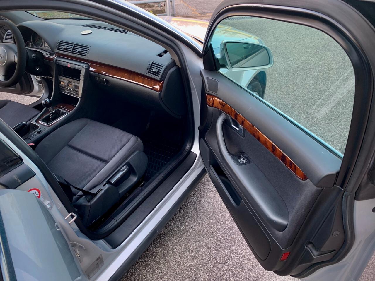 Audi A4 1.9 TDI