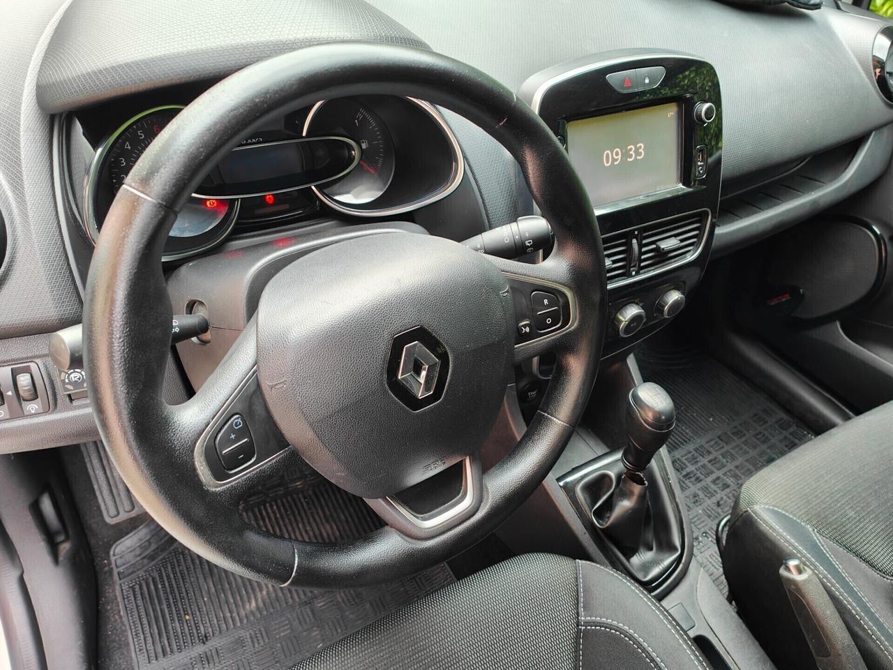 Renault Clio TCe 12V 90 CV GPL 5 porte Life