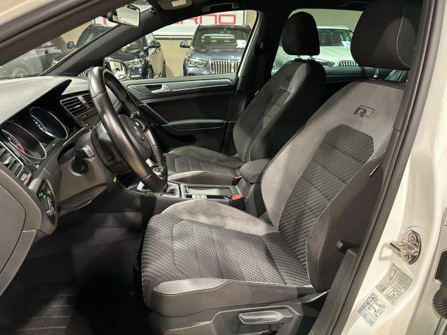 VOLKSWAGEN Golf 1.5 TSI ACT 5p. Sport R Line - Carplay - ACC