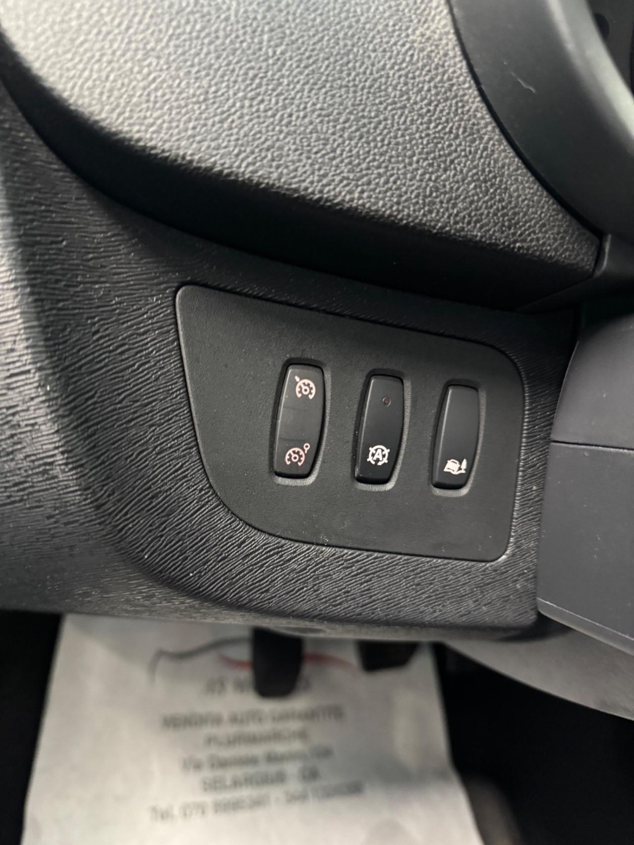 Renault Kangoo 1.5 dCi 115CV 5 porte Limited2