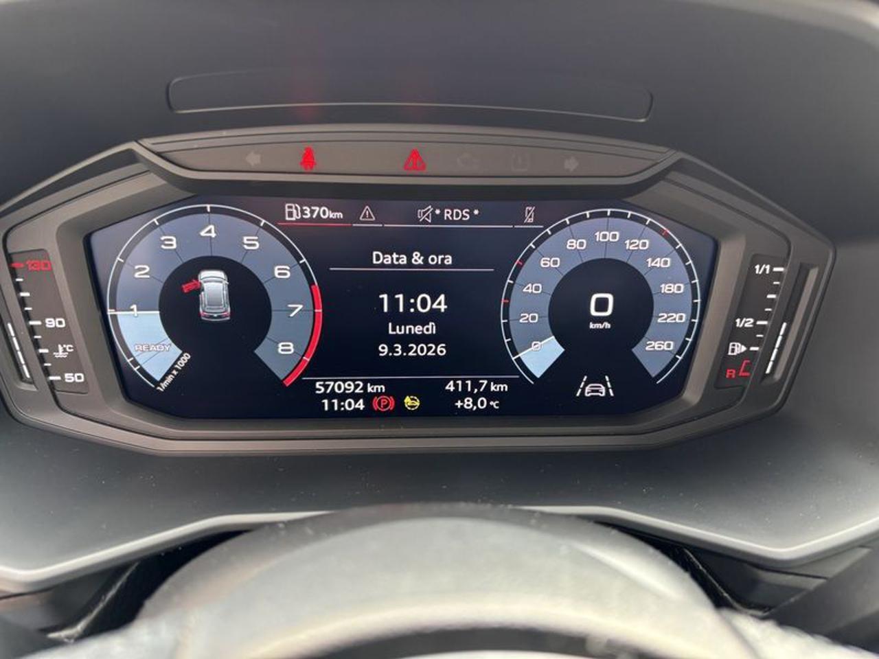Audi A1 allstreet 30 TFSI APP CONNECT-16"
