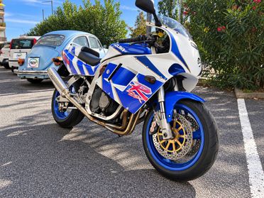 Suzuki GSX-R 1100 R
