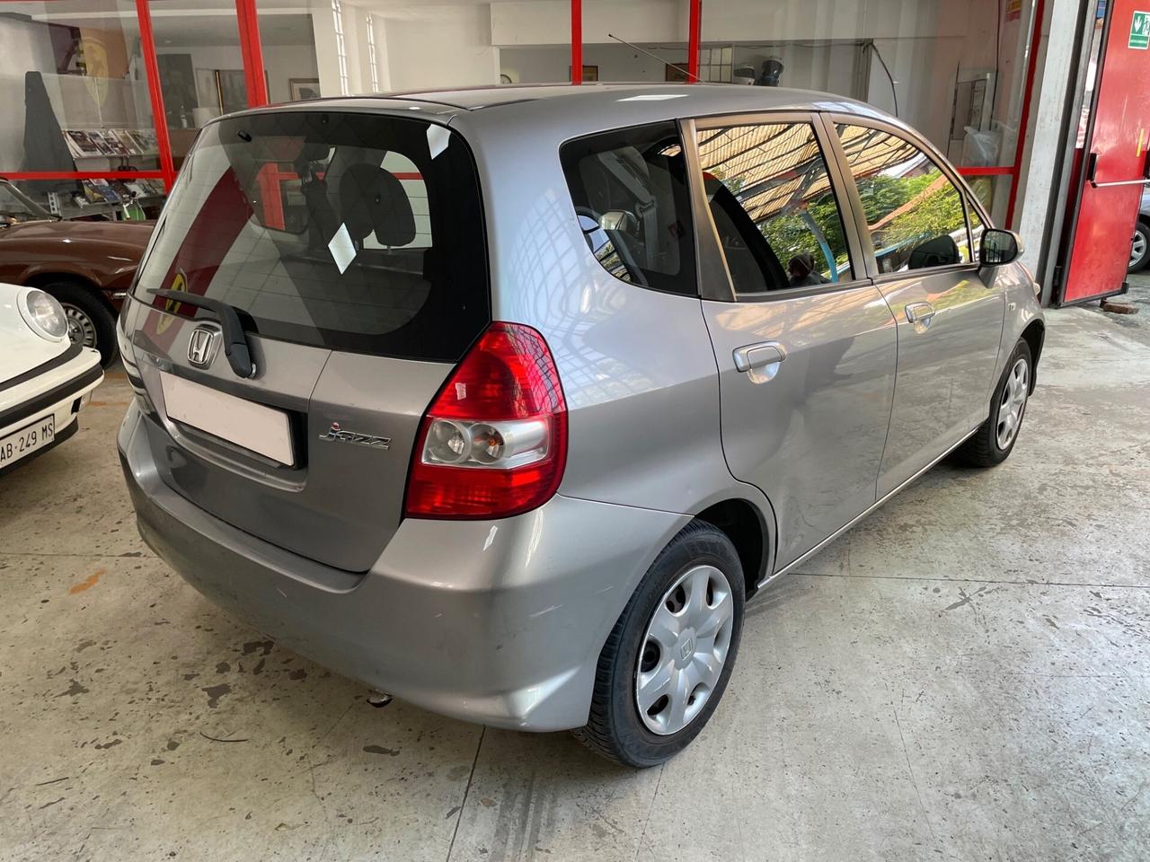 Honda Jazz 1.2 i-DSi 5p. S UNICO PROPRIETARIO!!!