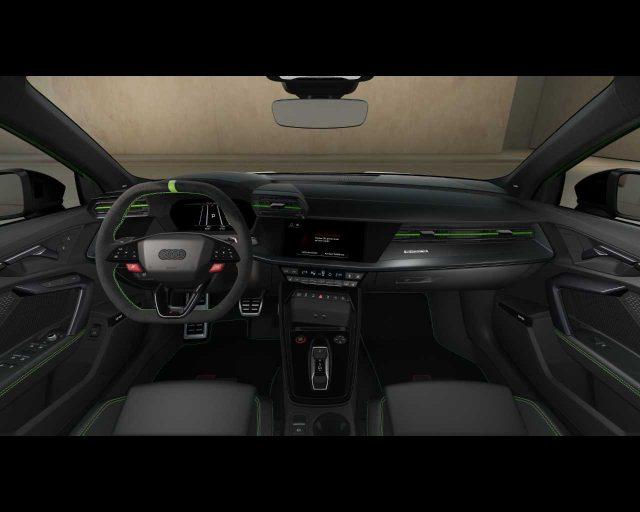 AUDI RS 3 SPB TFSI quattro S tronic