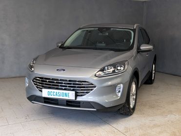 Ford Kuga 2.0 ecoblue 120cv Automatic Titanium X