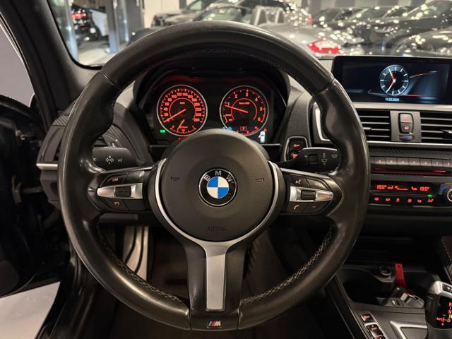 BMW 120 d xDrive 5p. Msport TETTO APRIBILE