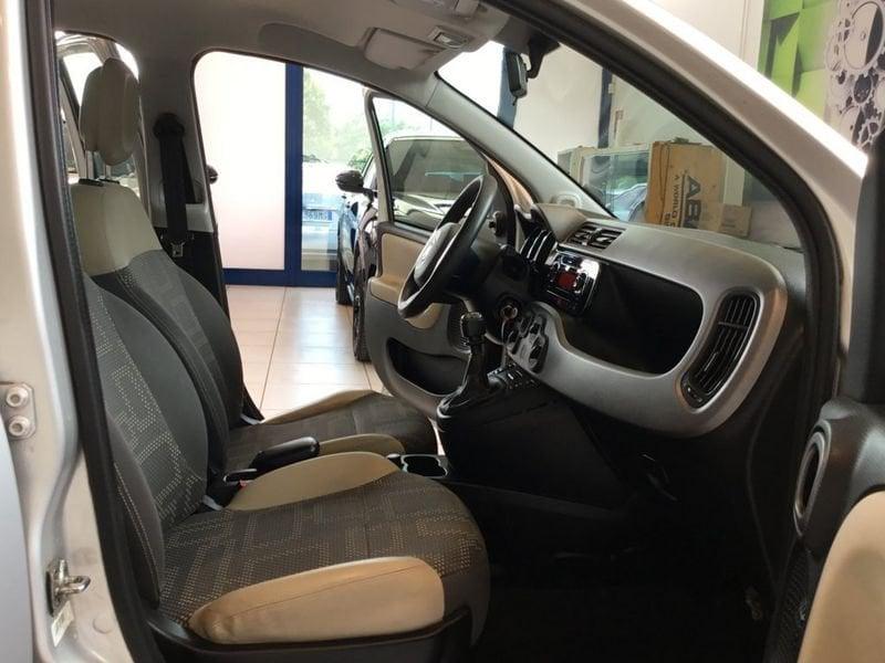 FIAT Panda 0.9 TwinAir Turbo 85cv S&S 6M 4x4