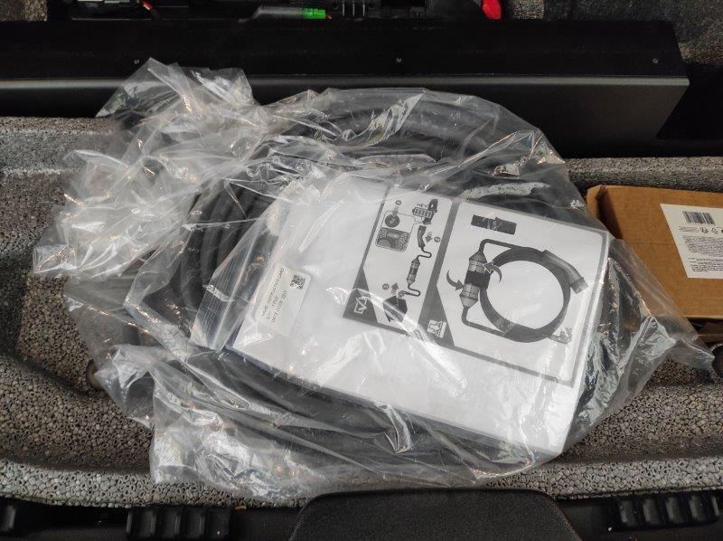 VOLVO XC60 (2017-->) - XC60 T6 Recharge Plug-in Hybrid AWD automatico Core