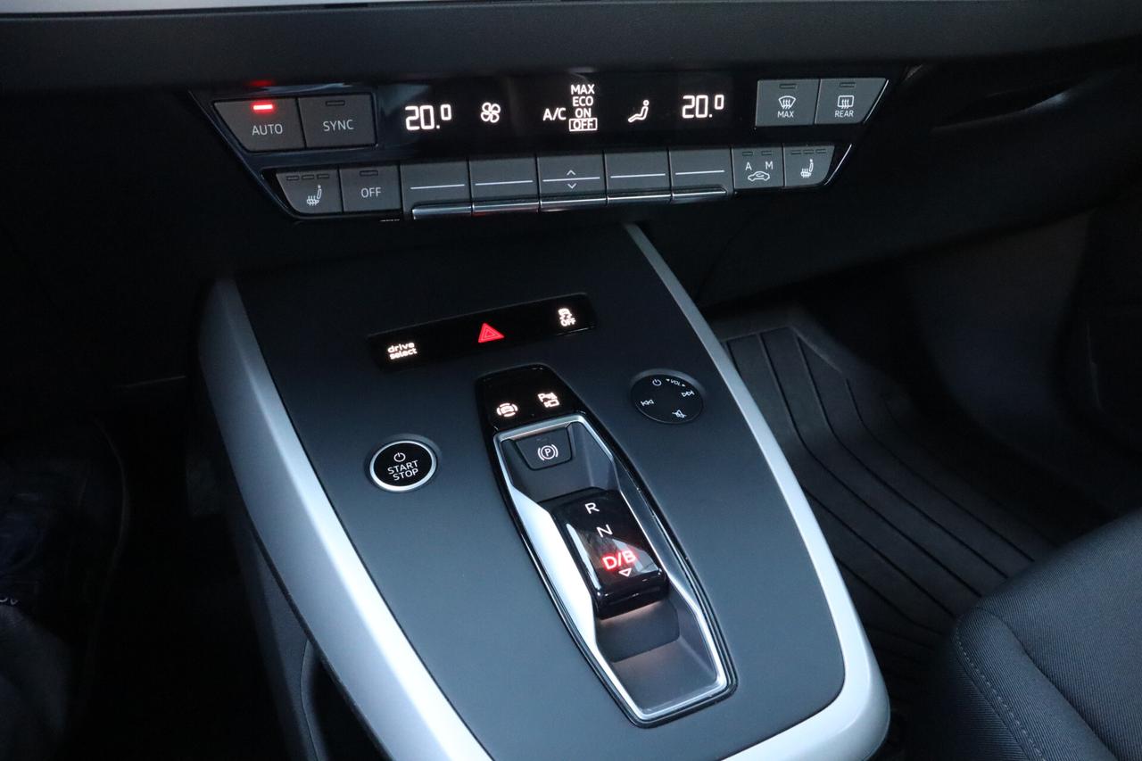 Audi Q4 Etron 45 QUATTRO SPK 265CV CAMERA 20"