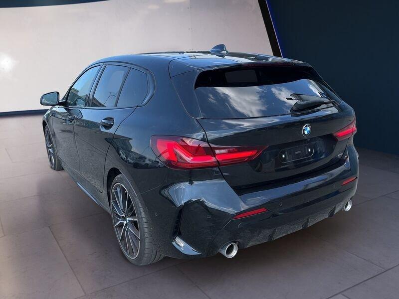 BMW Serie 1 F40 118d Msport auto