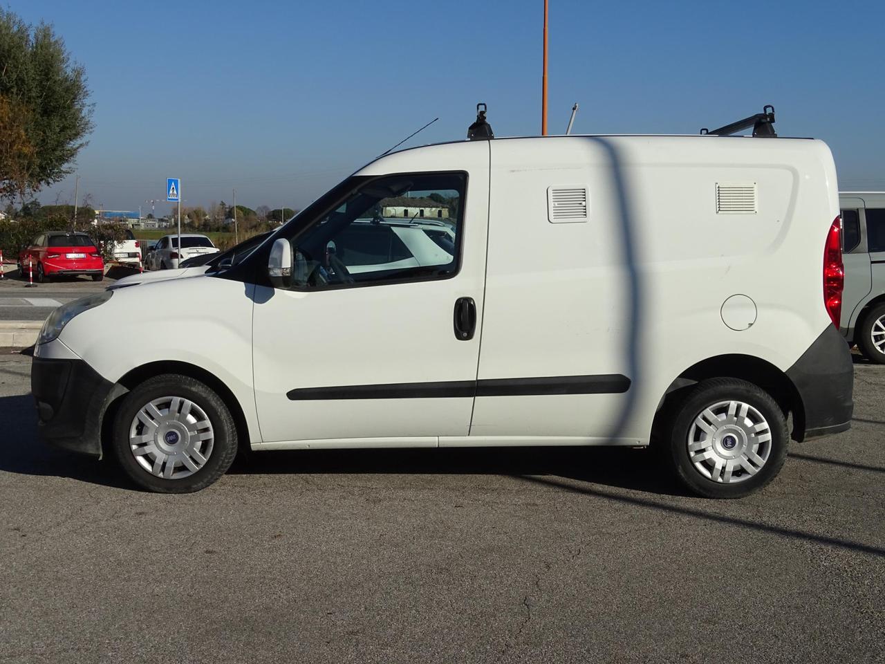 Fiat Doblo Doblò 1.3 MJT 90CV