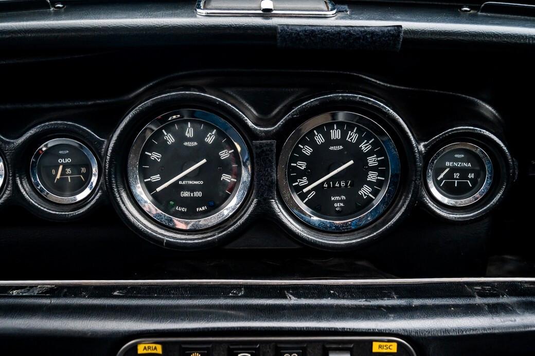 Innocenti Mini Cooper 1300