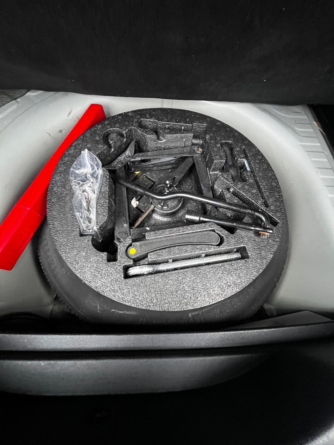 Fiat 500L 1.3 Mtj 85CV Lounge Automatica