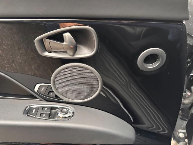 ASTON MARTIN DB11 V8 Coupé