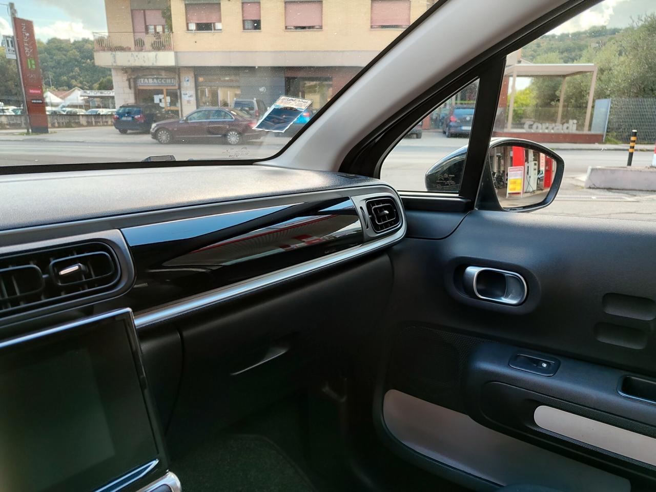 Citroen C3 1.2 GPL 2022 OFFERTA PROMO