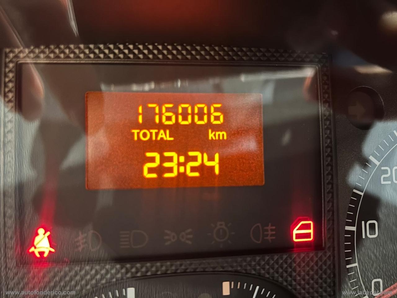 FIAT Idea 1.4 Active EasyPower