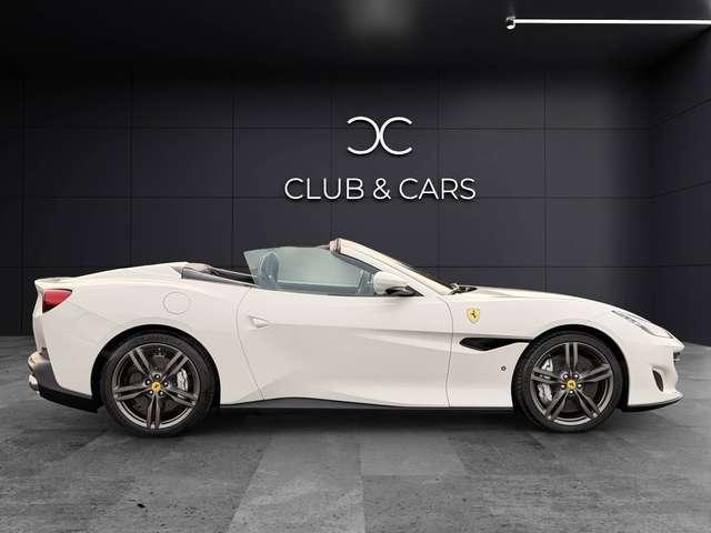 Ferrari Portofino Portofino 3.9 Full Adas Sedili Ventilati Surround View