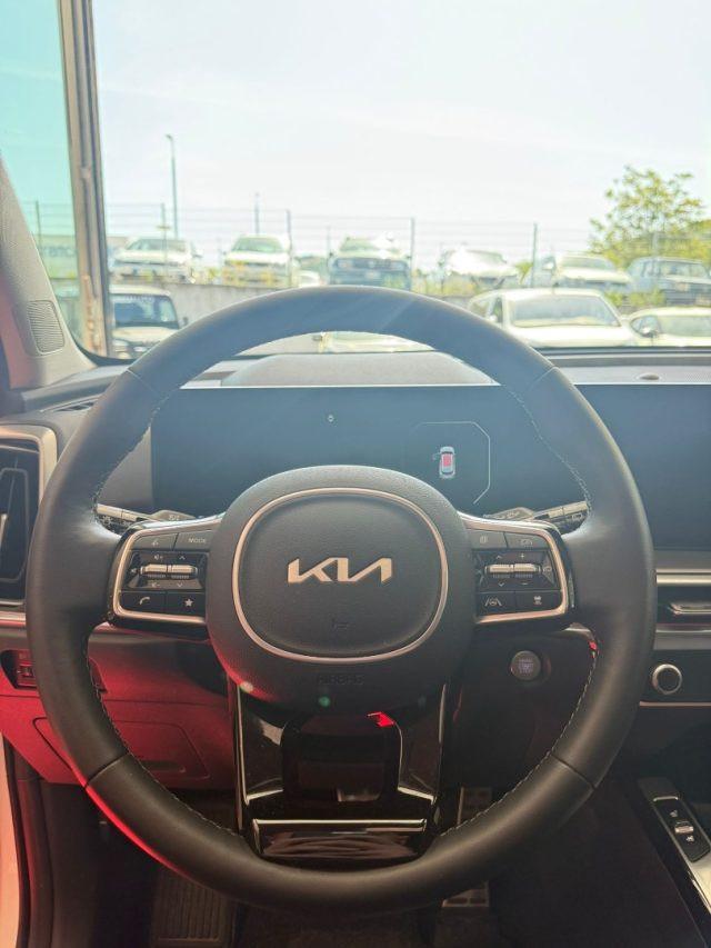 KIA Sorento 2.2 CRDi DCT8 4WD Evolution