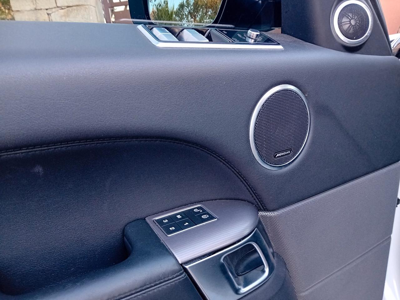 Land Rover Range Sport 3.0 SDV6 HSE