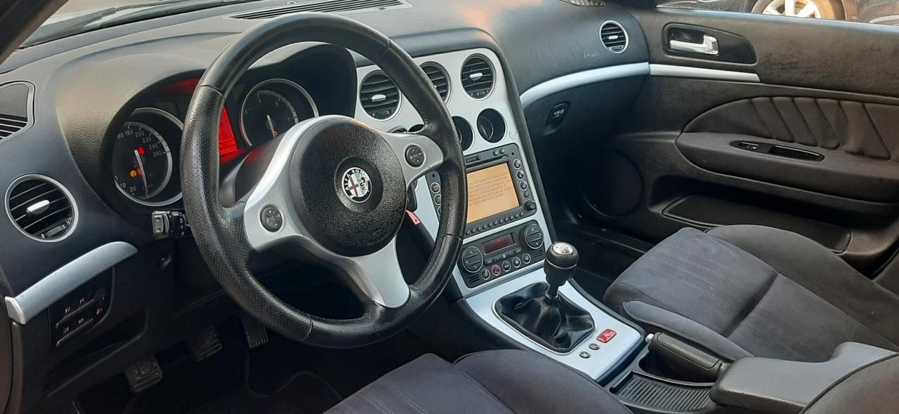 Alfa romeo 159 tdi 1.9 berlina