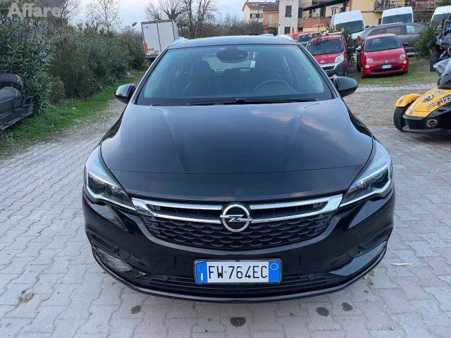 OPEL Astra 1.6 CDTi 136CV Start&Stop Sports Tourer Innovation