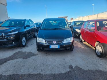 Fiat Idea 1.3 Multijet 16V 70 CV BlackLabel