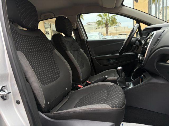 RENAULT Captur 1.5dCi 90CV Energy Intens
