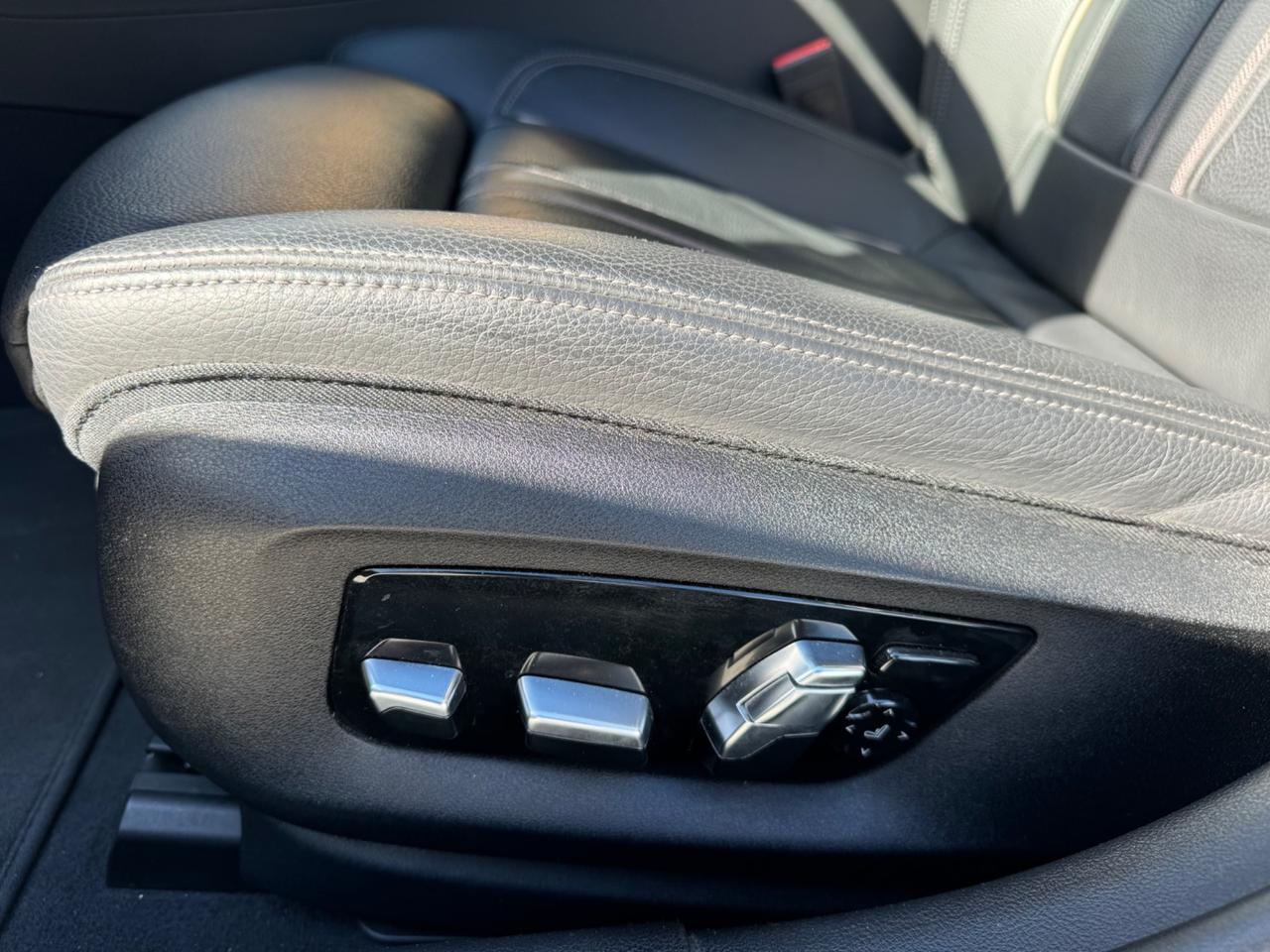 Bmw 520 520d 48V Touring Msport