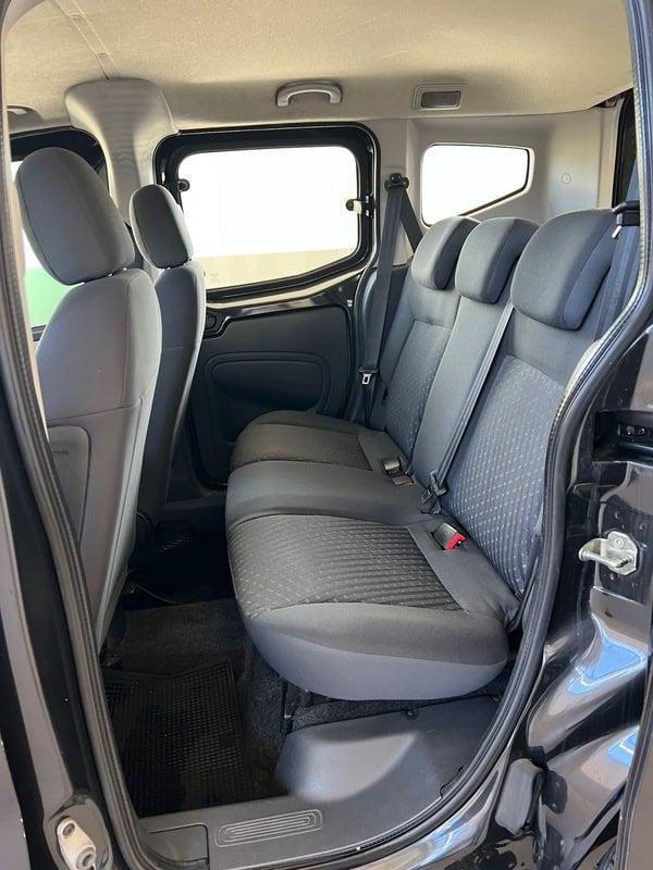 Peugeot Bipper Bipper Tepee 1.4 HDi 70CV Outdoor