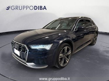 Audi A6 allroad A6 V 2019 Allroad Diesel 55 3.0 tdi mhev 48V Evolution quattro 3