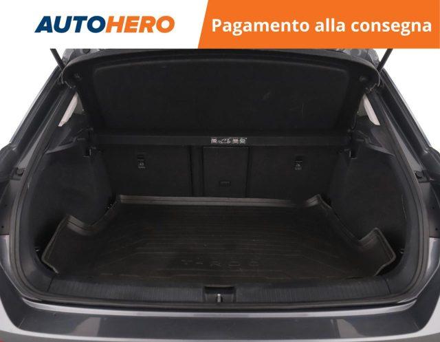 VOLKSWAGEN T-Roc 1.6 TDI SCR Advanced BlueMotion Technology