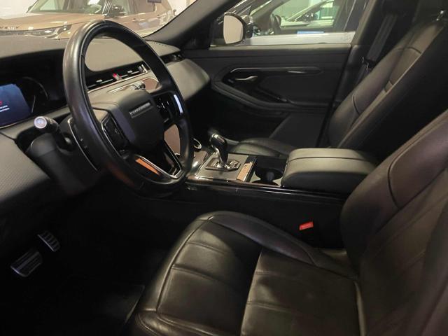 LAND ROVER Range Rover Evoque 2.0D I4 163 CV AWD Auto R-Dynamic Autocarro